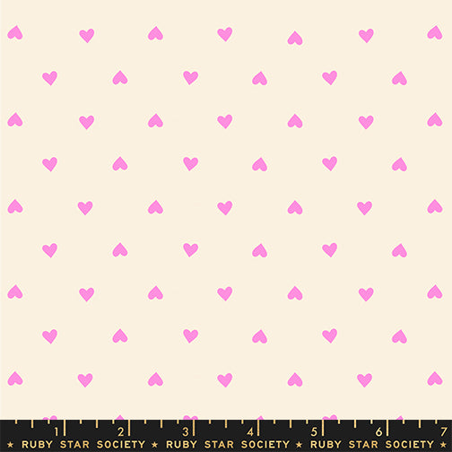 Trinketry - Hearts in Neon
