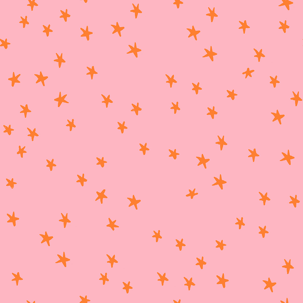 Starry - New Rosebud