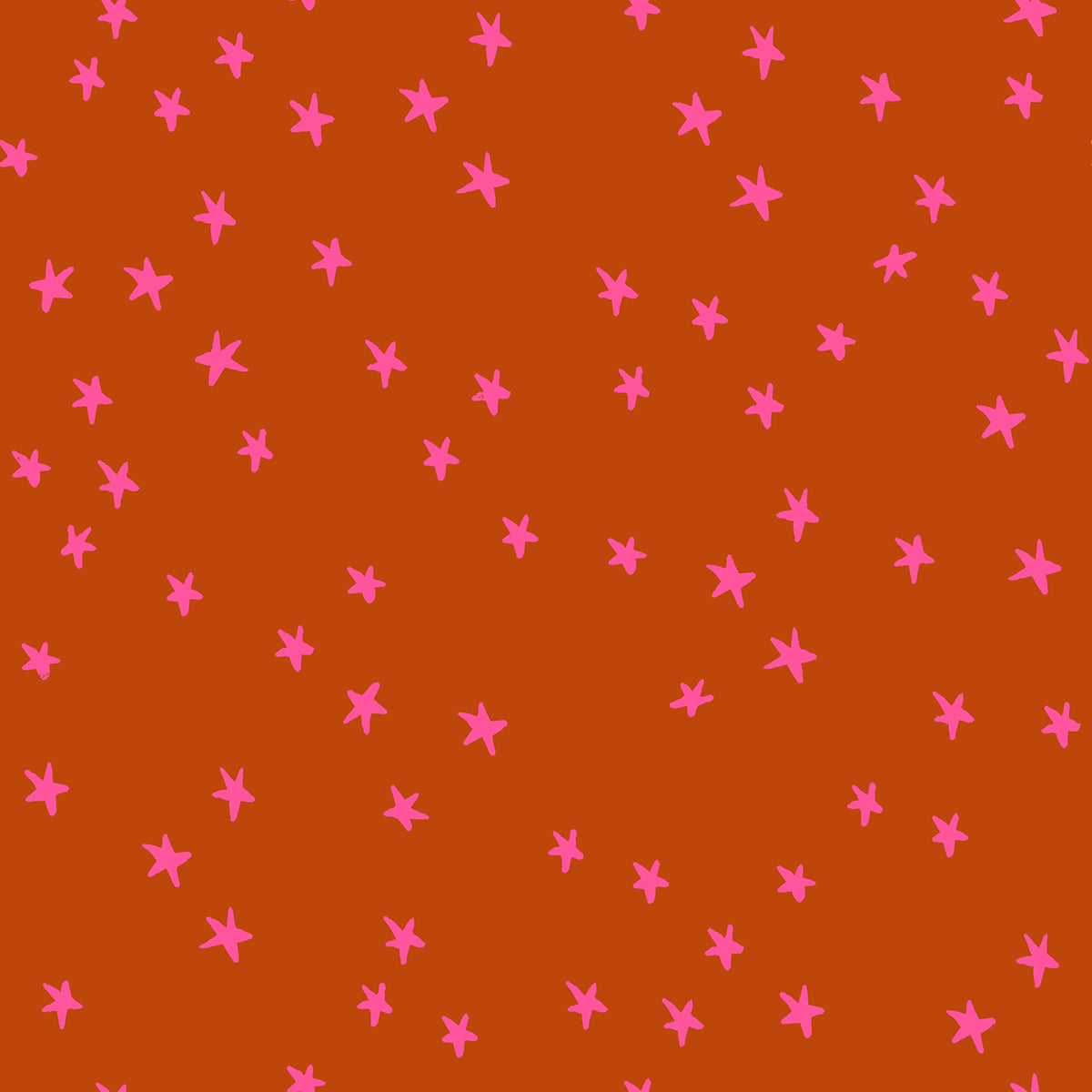 Starry - New Cayenne