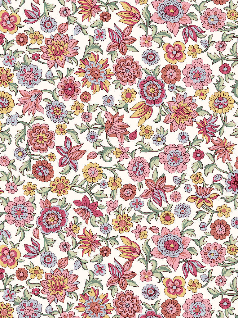 Liberty Tana Lawn© Ruth Marina A