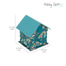 Load image into Gallery viewer, Sewing Kit - Victorian Bird Aviary