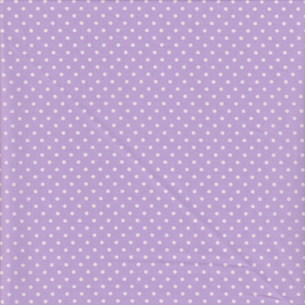 Sevenberry - Dots on Purple