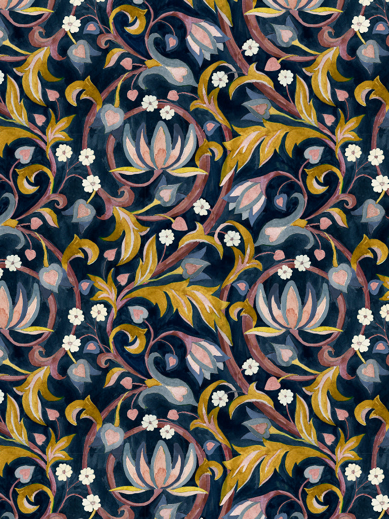 Liberty Tana Lawn© The Garden Room A