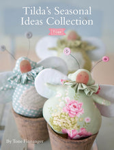 Load image into Gallery viewer, Tilda's Seasonal Ideas Collection