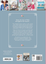 Load image into Gallery viewer, Tilda's Seasonal Ideas Collection