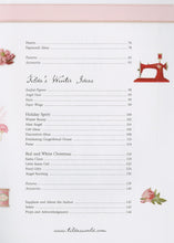 Load image into Gallery viewer, Tilda's Seasonal Ideas Collection