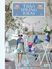 Load image into Gallery viewer, Tilda's Spring Ideas