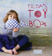 Load image into Gallery viewer, Tilda's Toy Box
