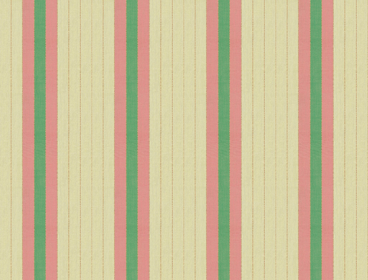 Silver Lining - Ribbons in Eggnog