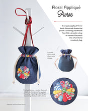 Load image into Gallery viewer, Sew Drawstring Bags by Zakka Workshop