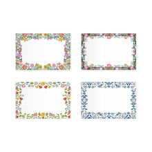 Load image into Gallery viewer, Liberty Tin of Gift Labels