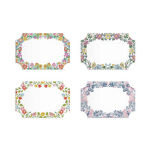 Load image into Gallery viewer, Liberty Tin of Gift Labels