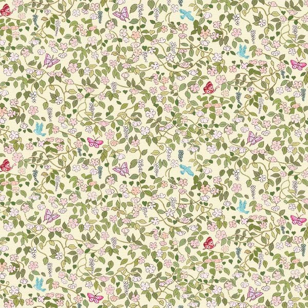 Once Upon a Dream - Butterfly Spells in Vanilla