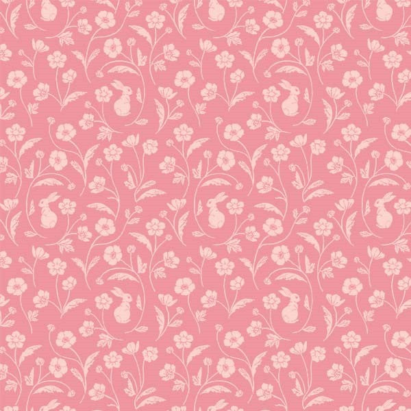 Once Upon a Dream - Blossom Hop in Bubble Gum