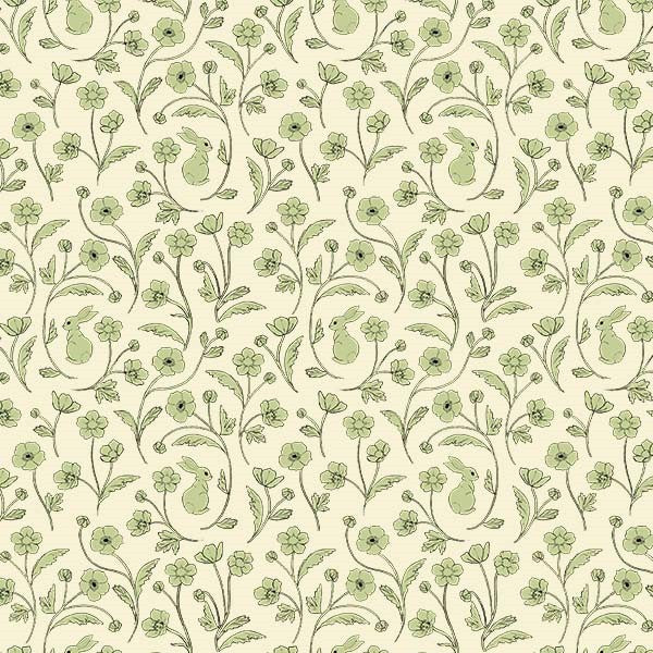 Once Upon a Dream - Blossom Hop in Vanilla