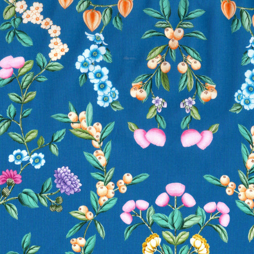 Liberty Fabrics Tana Lawn© Eastern Trellis C