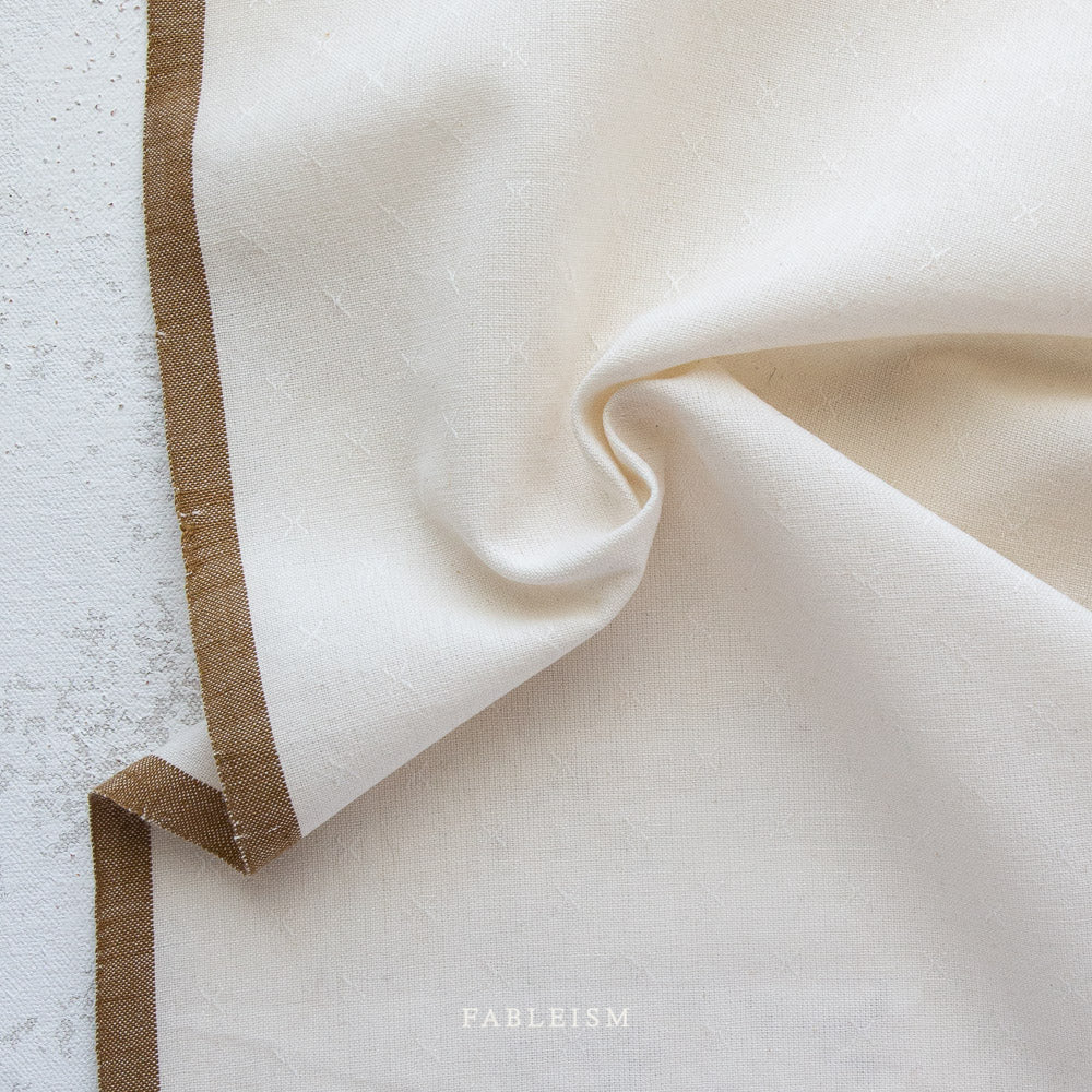 Fableism - Sprout Wovens in Sugar