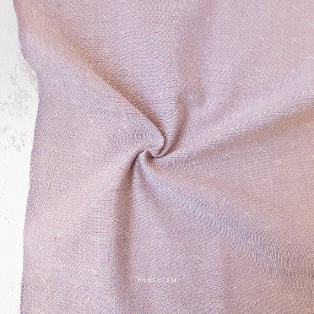 Fableism - Sprout Wovens in Lavender Tea
