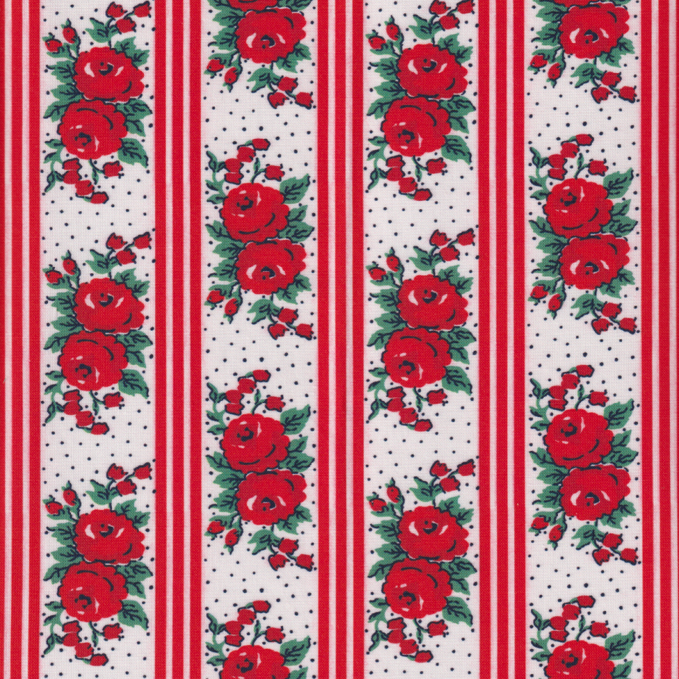 Momnson - Merle in Crimson