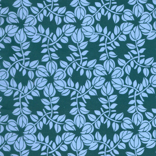 Liberty Fabrics Tana Lawn© Rose Jive B