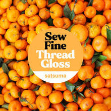 Load image into Gallery viewer, Sew Fine Thread Gloss