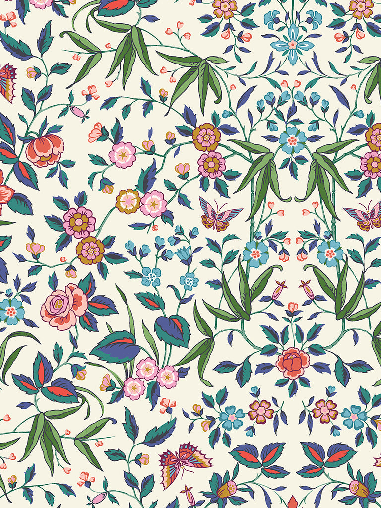 Liberty Tana Lawn© Tapestry C