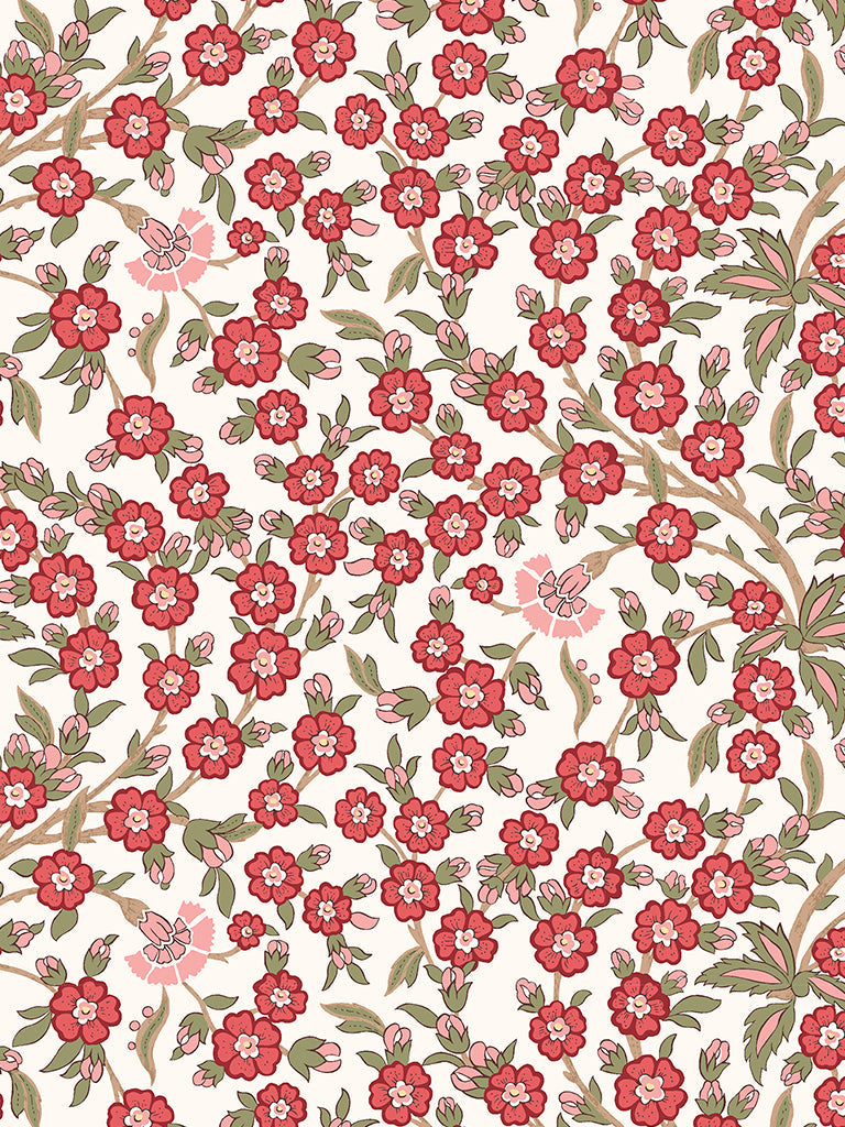Liberty Tana Lawn© Empress A
