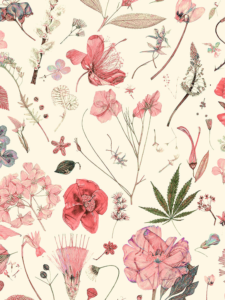 Liberty Tana Lawn© Floral Eve B