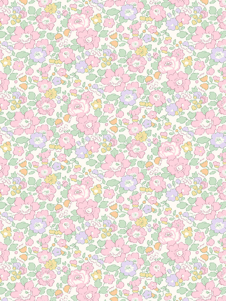 Liberty Tana Lawn© Betsy Ann H