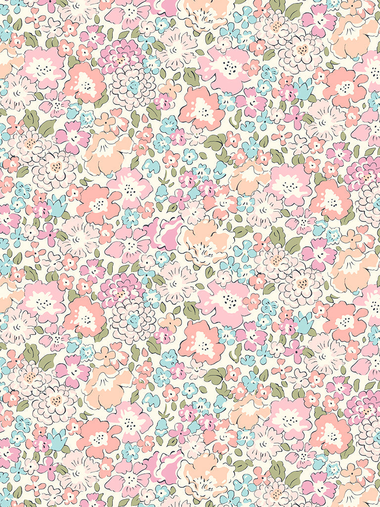 Liberty Tana Lawn© Michelle E