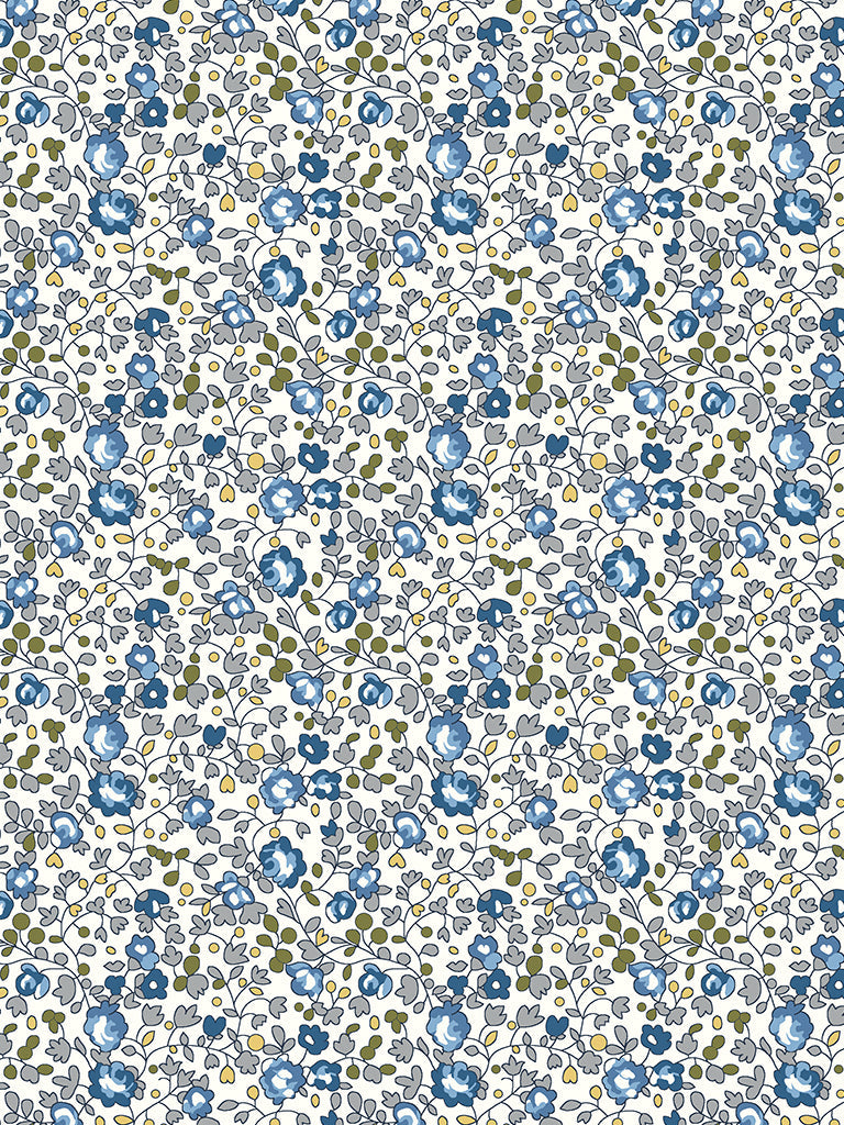 Liberty Tana Lawn© Eloise E