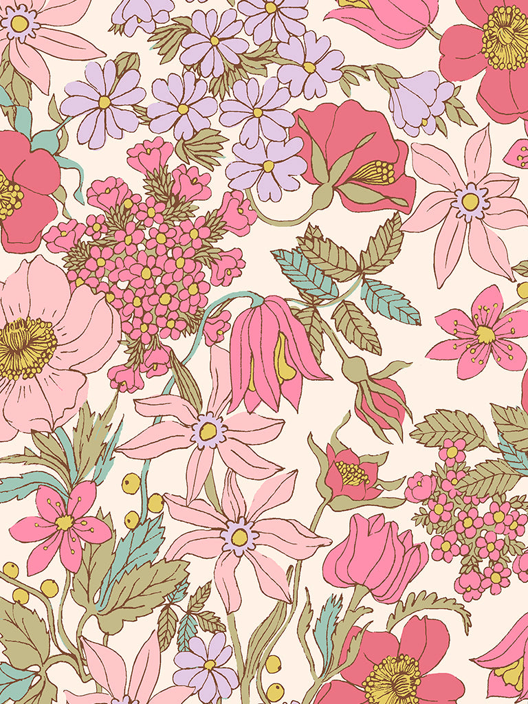 Liberty Tana Lawn© Clarabell C