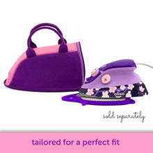 Load image into Gallery viewer, Carry Bag for Project Irons - Yaya Han Cherry Blossom