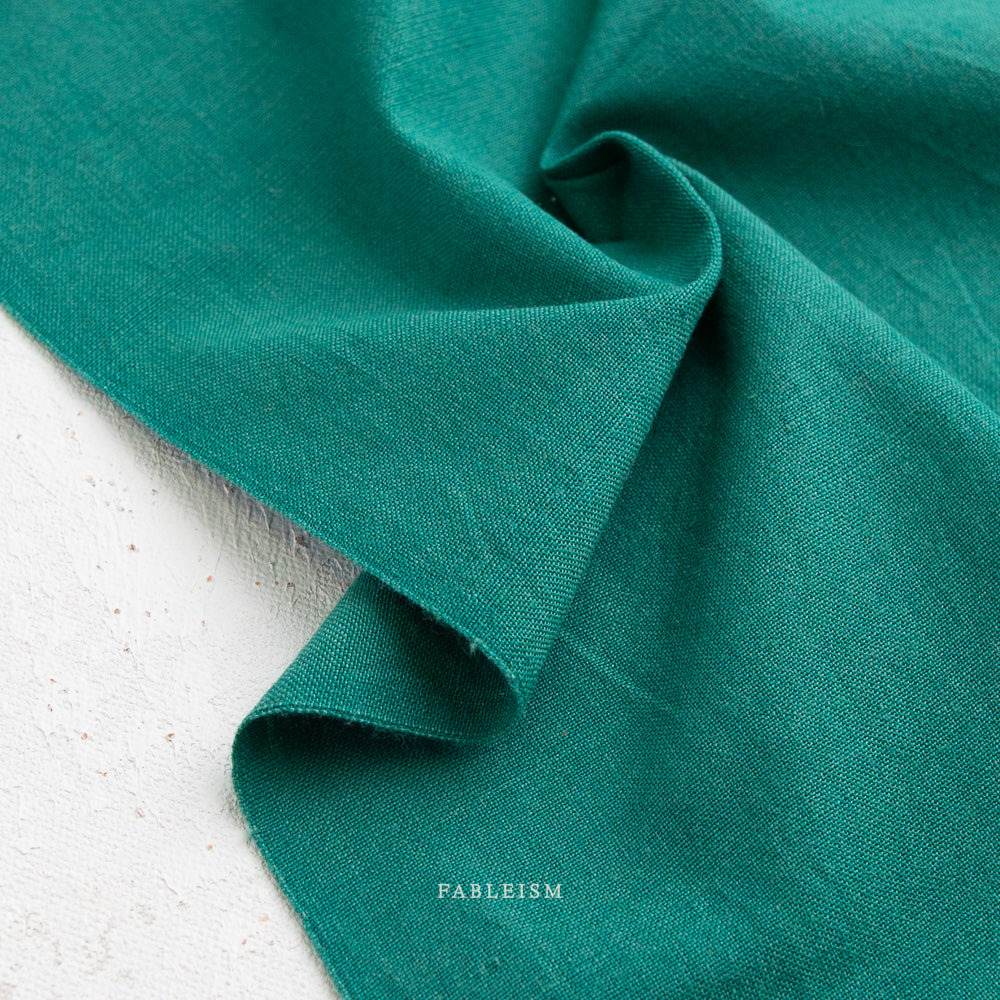 Fableism - Watercolor Wovens in Siren