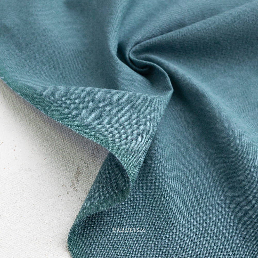 Fableism - Watercolor Wovens in Oceano