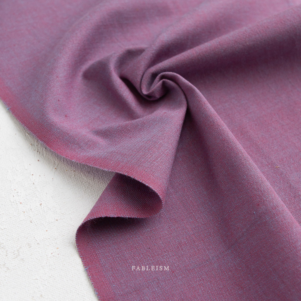 Fableism - Watercolor Wovens in Twilight