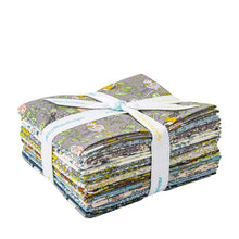 Load image into Gallery viewer, Woodland Walk - Misty Morning Factory Cut Fat Quarter Bundle 15
