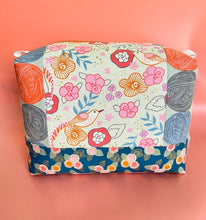 Load image into Gallery viewer, Soxbox Trio Bag Pattern PDF Pattern