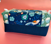 Load image into Gallery viewer, Soxbox Trio Bag Pattern PDF Pattern