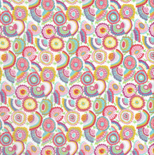 Load image into Gallery viewer, Liberty Fabrics Tana Lawn®- Badminton Blooms (C)
