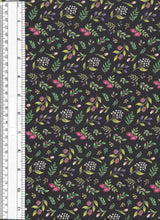 Load image into Gallery viewer, Liberty Fabrics Tana Lawn®- Berry Garden (A)
