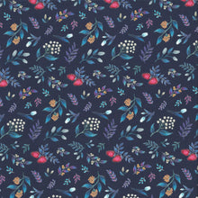 Load image into Gallery viewer, Liberty Fabrics Tana Lawn®- Berry Garden (B)
