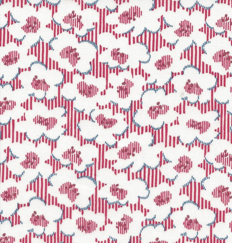 Liberty Fabrics  Tana Lawn® - Deckchair Daze (C)