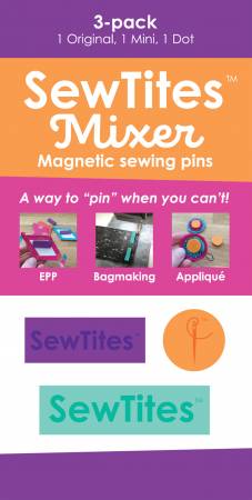 Sew Tites Magnetic Pins