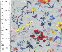 Load image into Gallery viewer, Liberty Fabrics Tana Lawn®- Linen Garden (C)
