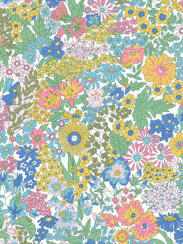 Liberty Fabrics Tana Lawn© Margaret Annie I