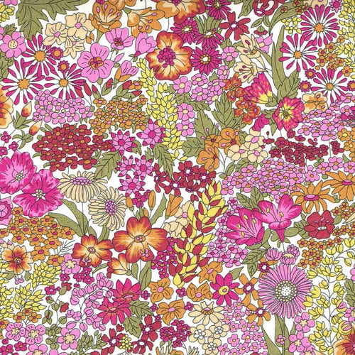 Liberty Fabrics Tana Lawn© Margaret Annie J
