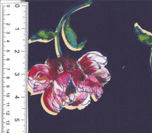Load image into Gallery viewer, Liberty Fabrics Tana Lawn®- Painted Peony (B)
