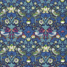 Load image into Gallery viewer, Liberty Fabrics Tana Lawn®- Strawberry Thief (J)
