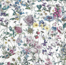 Load image into Gallery viewer, Liberty Fabrics Tana Lawn®- Wild Flowers (A)

